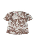 Valuables Newborn Girls Co-Ord Set