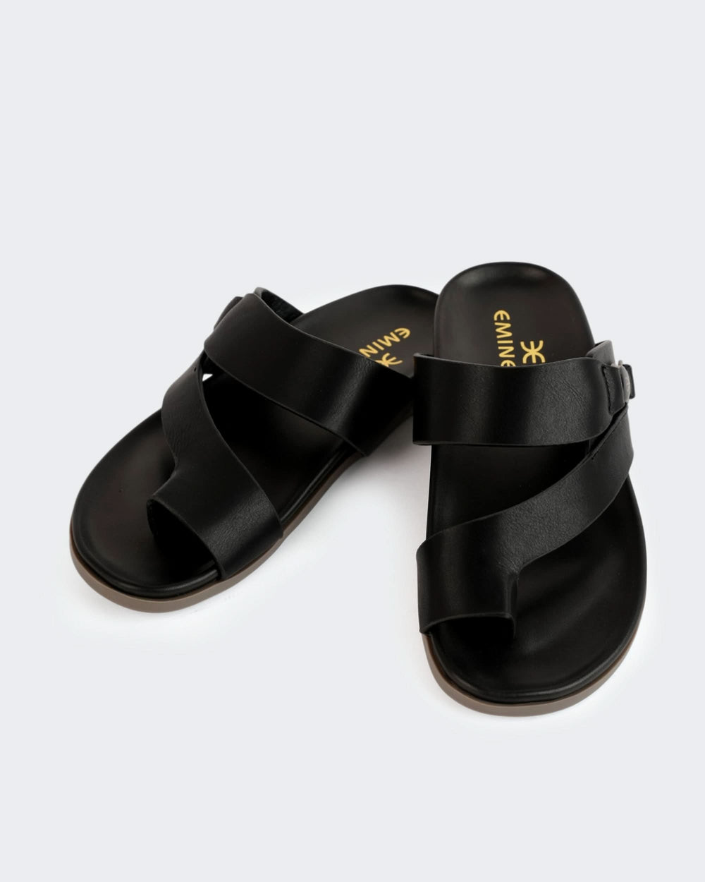 Boys Casual Slipper