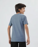Valuable Boys Half Sleeves T-Shirt