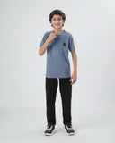 Valuable Boys Half Sleeves T-Shirt