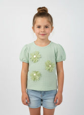 Jersey Graphic T-Shirt