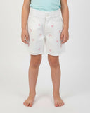 Girls Cotton Shorts