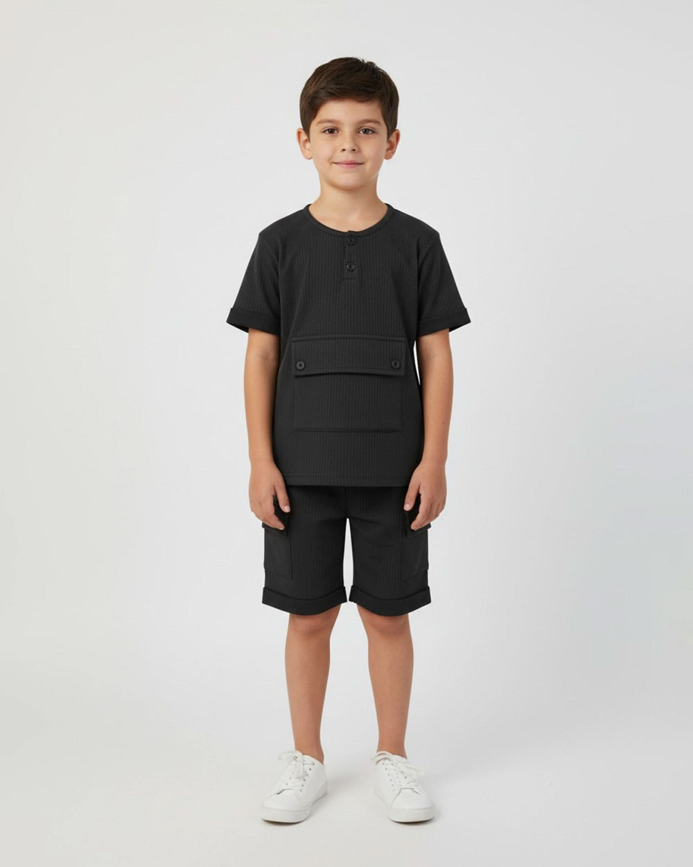 Boys Co-Ord Set