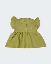 Eminent Newborn Girls Frock