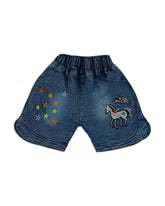 Valuables Girls Short