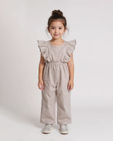 Girls Jumpsuit