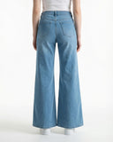 Women’s Flared Denim Pant