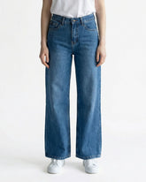 Eminent Women's Denim Pant