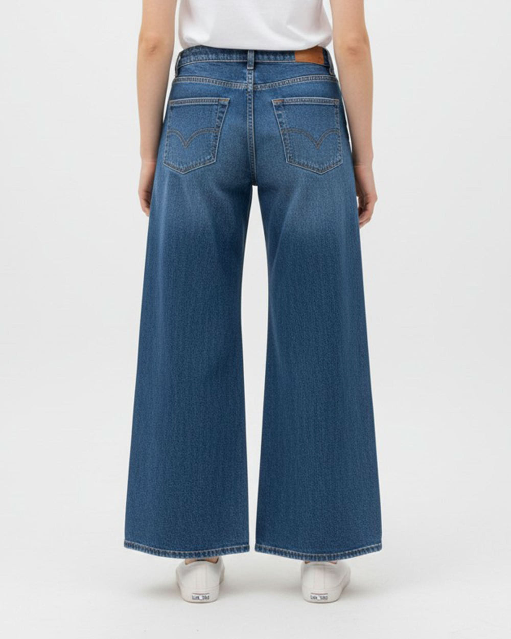 Eminent Women's Denim Pant