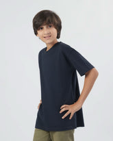 Eminent Boys Round Neck Half Sleeves T-Shirt