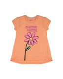 Valuables Girls Half Sleeves T-Shirt