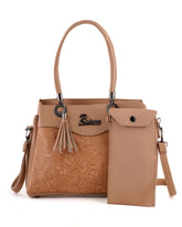 Women's Handbag 2pc