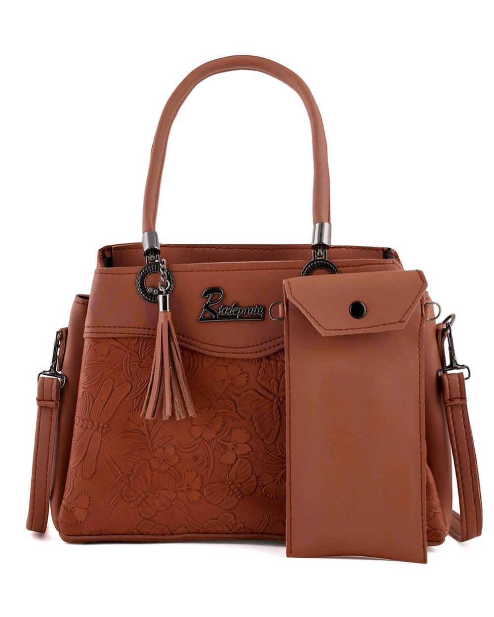 Women's Handbag 2pc