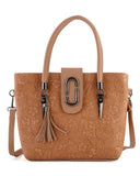 Women's Handbag 2pc