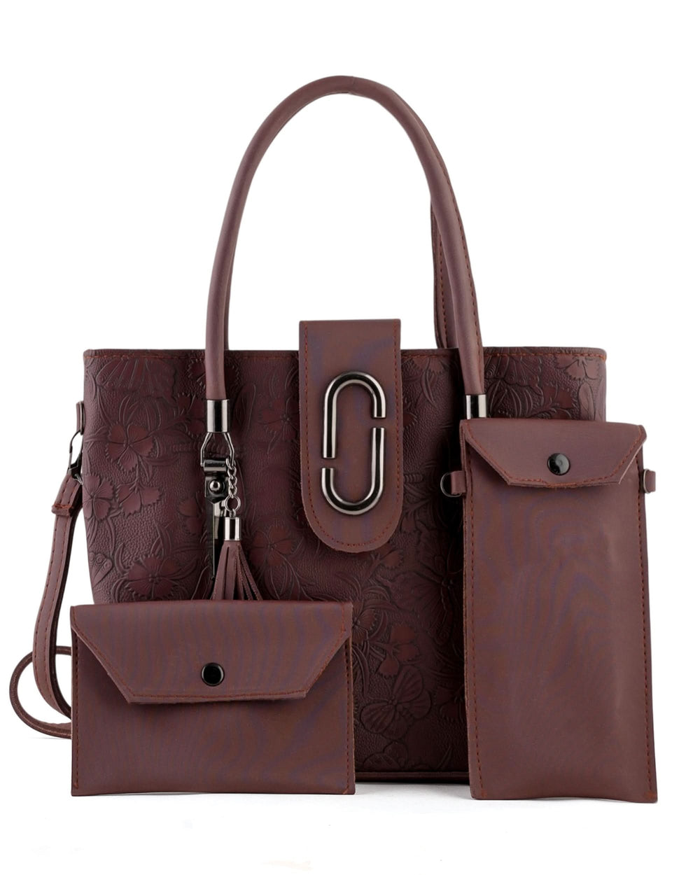 Women's Handbag 2pc