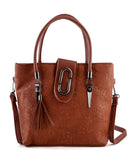 Women's Handbag 2pc