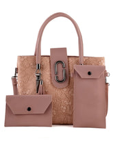 Women's Handbag 2pc
