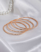 Eminent Girls Bangles 4Pcs