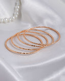 Eminent Girls Bangles 4Pcs
