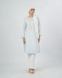 Valuables Women Embroidered Kurti