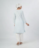 Valuables Women Embroidered Kurti