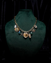 Eminent Girls Fancy Mala