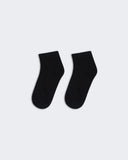 Eminent Boys Plain Ankle Socks