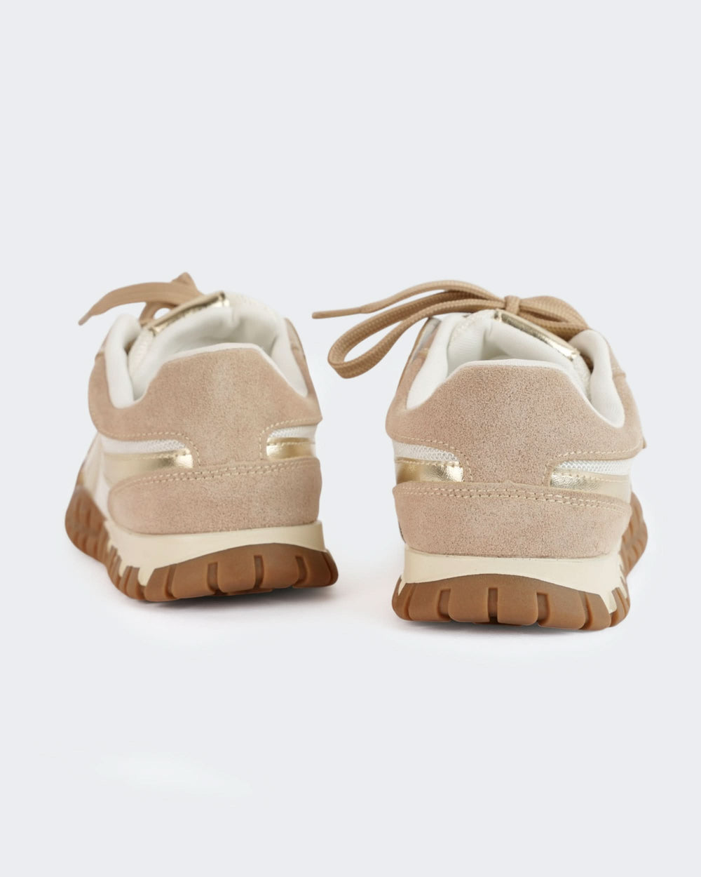 Girls Sneakers