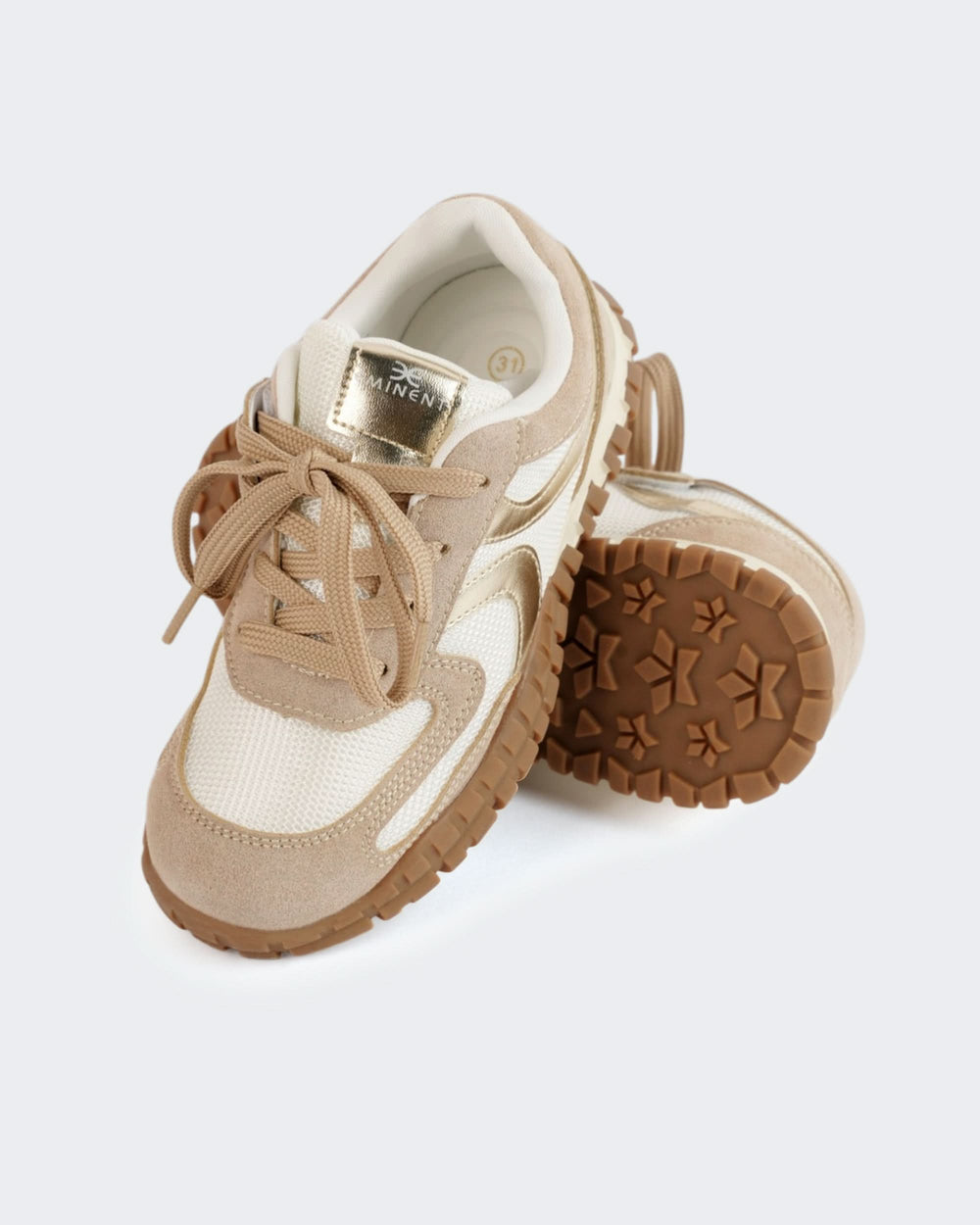 Girls Sneakers