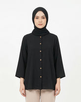 Valuables Women Western Top