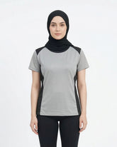 Eminent Women Half Sleeves T-Shirt