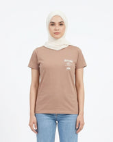 Women’s Half Sleeves T-Shirt