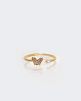 Girls Rings