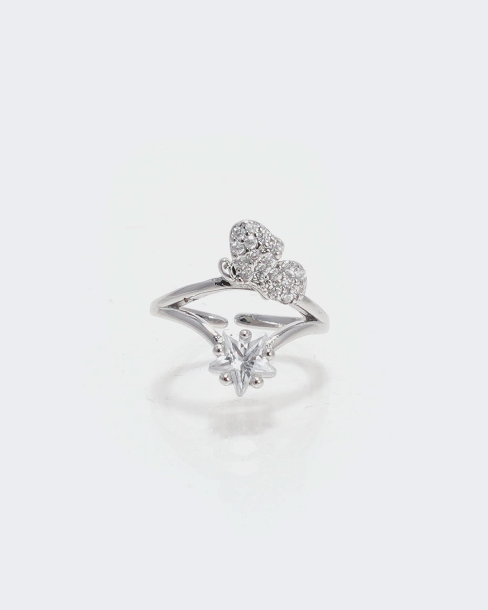 Girls Rings