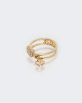 Girls Rings
