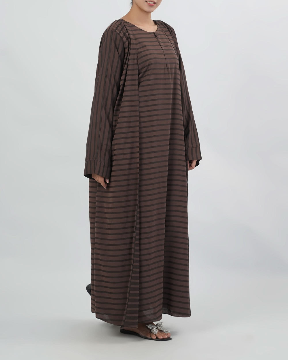 Eminent Women's Abaya