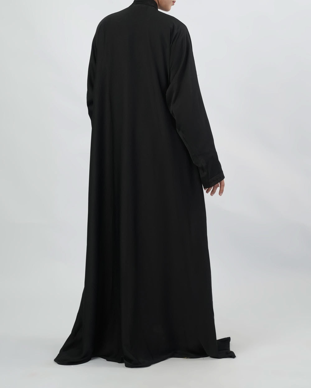 Eminent Women's Abaya