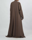 Eminent Women's Abaya