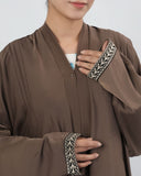 Eminent Women's Abaya