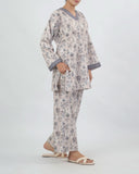 Eminent Women's 2 Pcs Suit