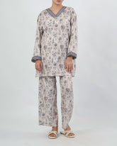 Eminent Women's 2 Pcs Suit