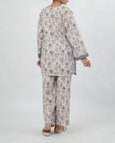 Eminent Women's 2 Pcs Suit