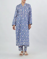 Eminent Women Ethnic Printed 2-Pcs Suit