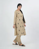 Valuables Women’s Embroidered 2Pcs Suit