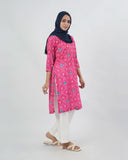Valuables Women’s Printed Kurti