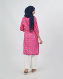Valuables Women’s Printed Kurti