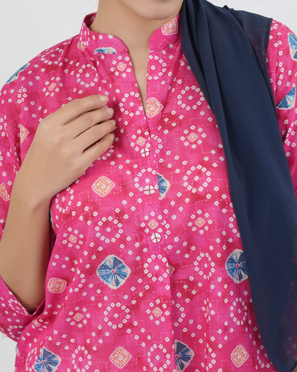 Valuables Women’s Printed Kurti