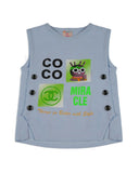 Valuables Girls Suit