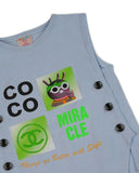 Valuables Girls Suit