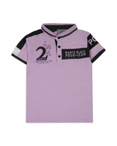 Boys' Half Sleeves T-Shirt